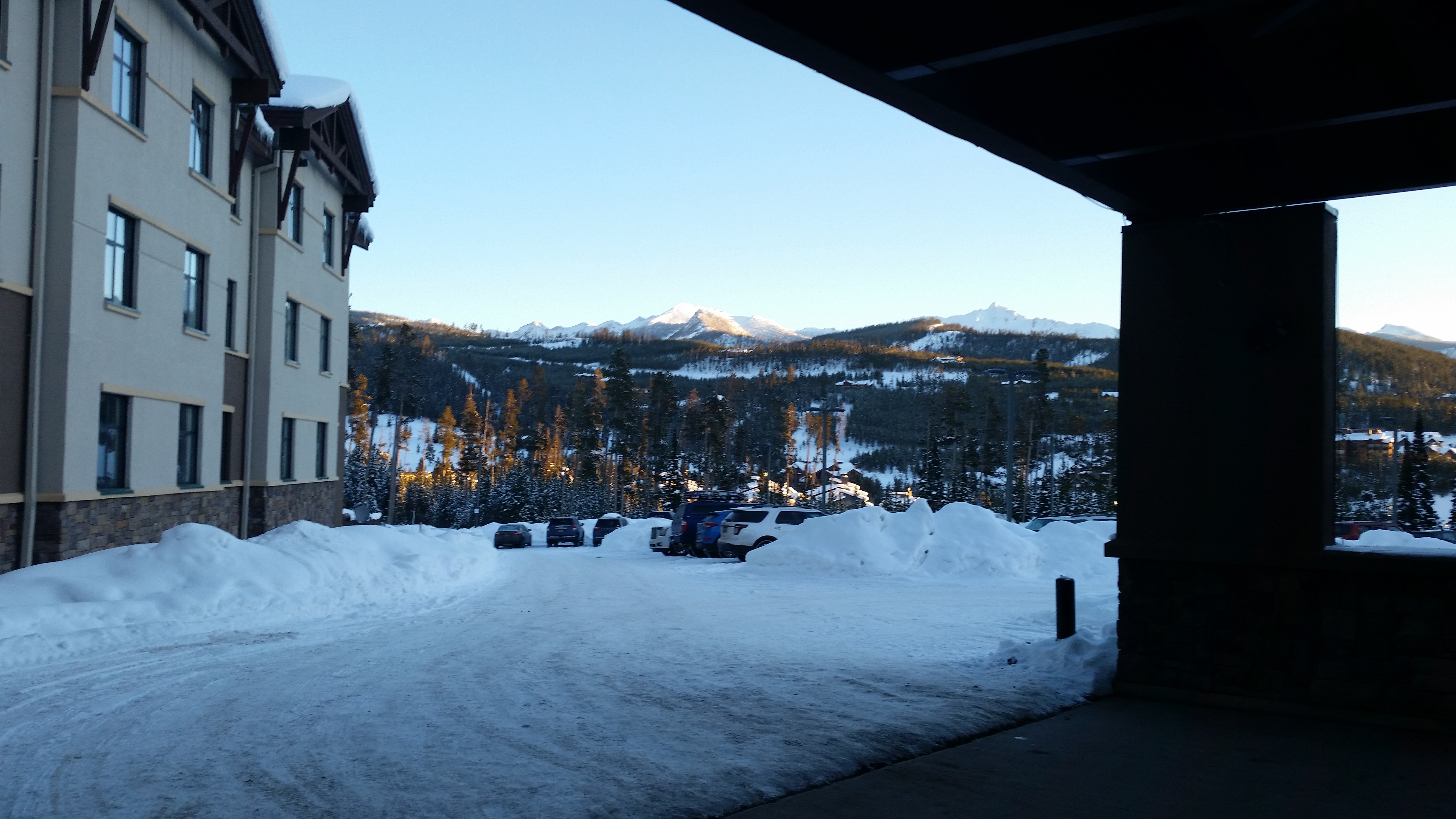 Big Sky – Montana · 2016, 2019, 2022, 2026